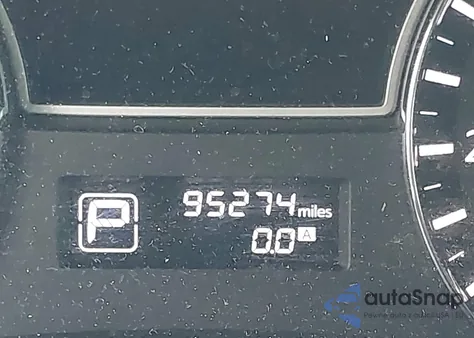 2013 Nissan Altima 2.5 Sv z USA, uszkodzony, nr VIN 1N4AL3AP7DC286383